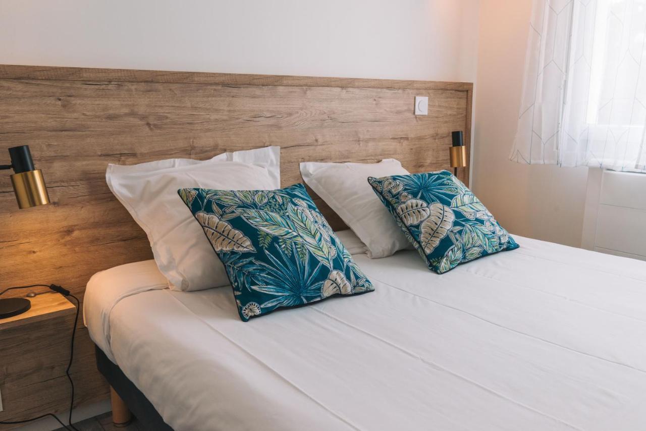 Hotel Du Cap Capbreton Eksteriør billede