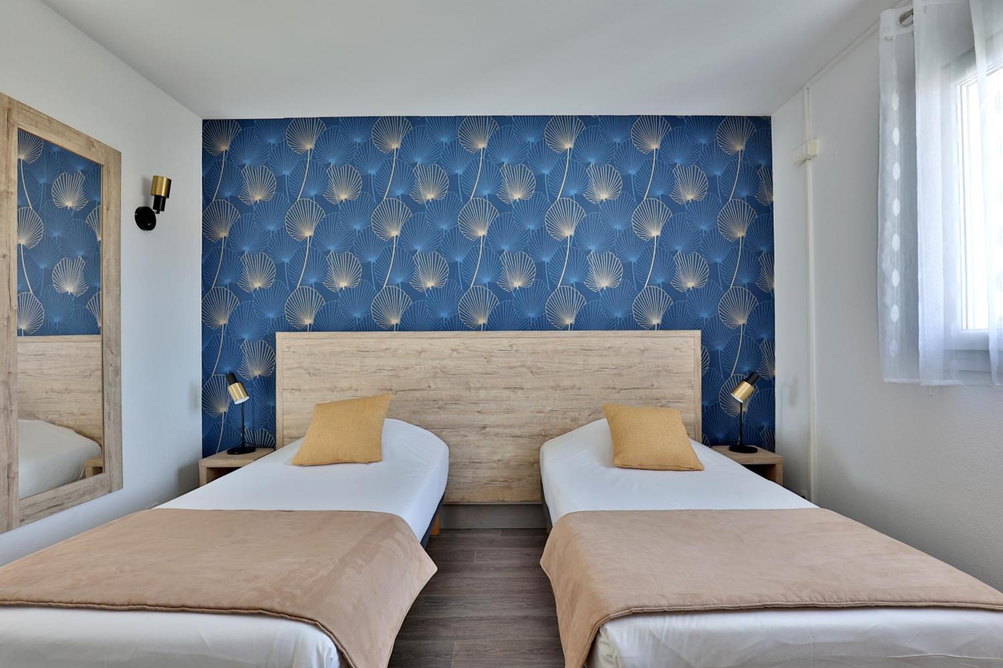 Hotel Du Cap Capbreton Eksteriør billede