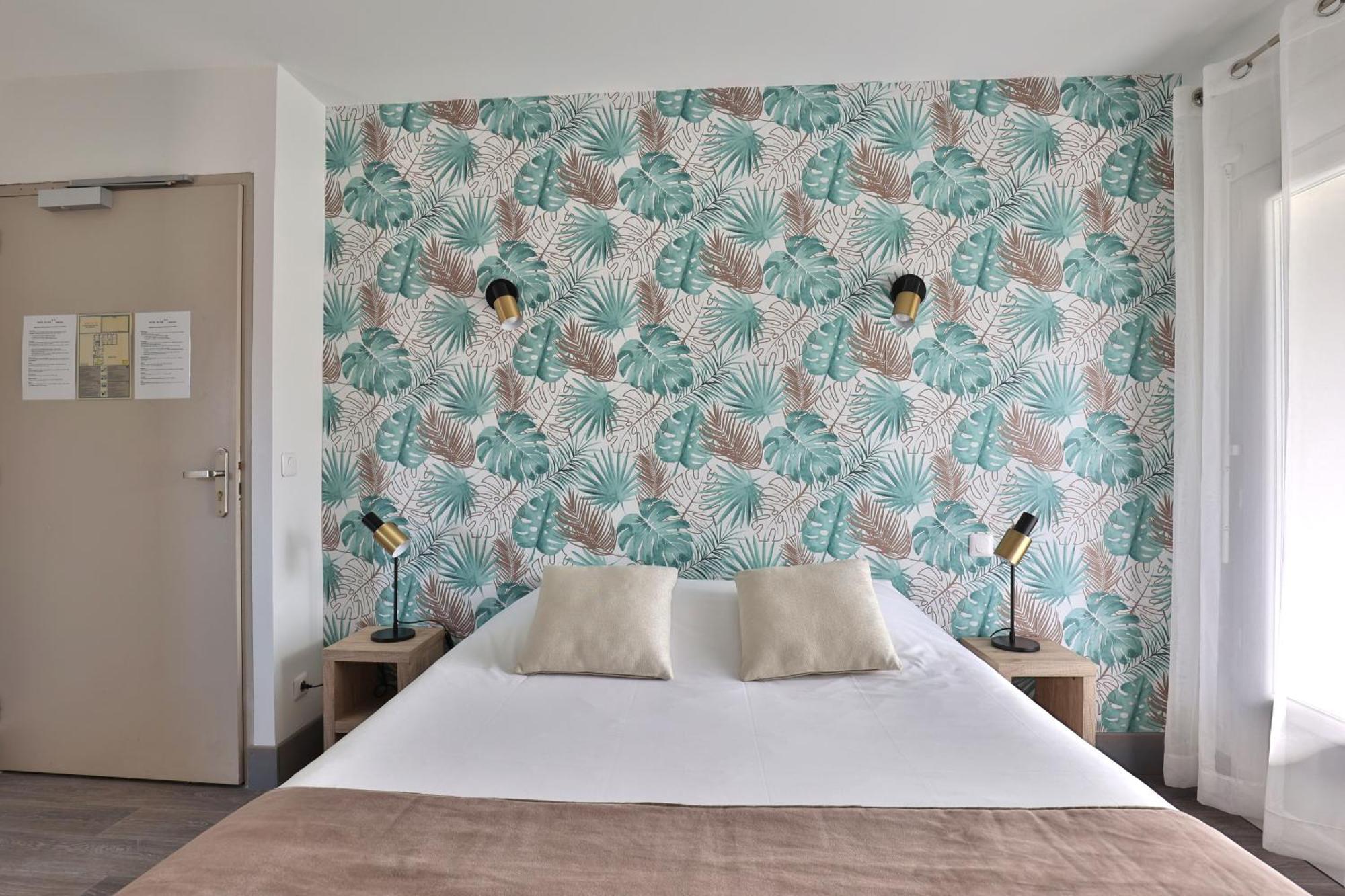Hotel Du Cap Capbreton Eksteriør billede